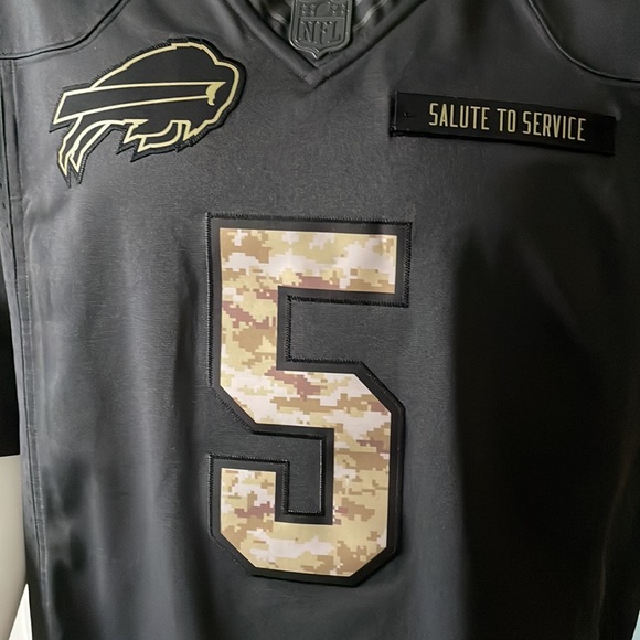 Nike Buffalo Bills Jersey - Picture 2 of 9